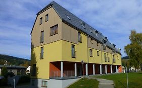 Apartmán v Deštném